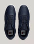 Tommy Jeans Basketball Trainers in Blue Синий, 40 - фото #3