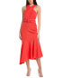 Фото #1 товара Sachin & Babi Naomi Dress Women's Red 8