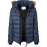 PEPE JEANS May Short jacket