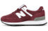 New Balance NB 576 W576PR Classic Sneakers