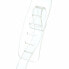 Фото #3 товара Richter Guitar Strap See-Through