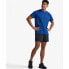 ფოტო #6 პროდუქტის 2XU Motion short sleeve T-shirt