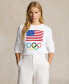 ფოტო #1 პროდუქტის Women's Team USA Sweater