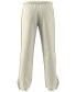 ფოტო #2 პროდუქტის Men's Primegreen Essentials Warm-Up Open Hem 3-Stripes Track Pants