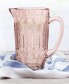 Glass Pitcher