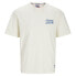 JACK & JONES Sebastian short sleeve T-shirt