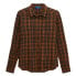 ფოტო #1 პროდუქტის TBS Azeliche Long Sleeve Shirt