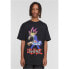 MISTER TEE Yu-Ghi-Oh Duell Heavy Oversize short sleeve T-shirt