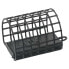 ENERGOTEAM Black Coated Semi Circular Basket weighted feeder Черный, 20 g - фото #1