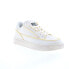 Фото #2 товара Diesel S-Sinna Low Y02871-P3541-H9270 Mens White Lifestyle Sneakers Shoes