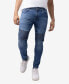 ფოტო #8 პროდუქტის Men's Skinny Flex Jeans