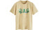 GAP x Raku Inoue SS23 LogoT 586320-002 Tee