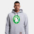 Mitchell & Ness Team Logo Hoody Boston Celtics M HDSSINTL1050-BCEGREY