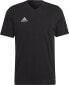 Adidas adidas Ent22 Tee HC0448 Czarne L