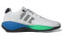 Фото #3 товара Кроссовки Adidas Originals ZX Alkyne White/Grey Black
