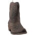 Фото #2 товара Roper Amelia Snip Toe Cowboy Booties Womens Brown Western Cowboy Boots 09-021-15