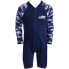 Фото #1 товара FUNKY TRUNKS Go Rompa Chompa UV Long Sleeve Jumpsuit