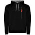 KRUSKIS Line Marker Two-Colour hoodie