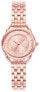 Dárkový set dětské hodinky Sweet + náušnice 401012-98