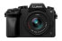 Panasonic Lumix DMC-G70KAEGK - 16 MP - 4592 x 3448 pixels - Live MOS - 4K Ultra HD - 360 g - Black