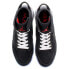 Фото #8 товара Кроссовки Nike Air Jordan Mars 270 Black Metallic Silver (Черный)