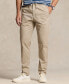 Men's Stretch Classic-Fit Polo Prepster Pants