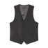 HACKETT LP Plain Wool Vest