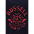 Фото #3 товара RUSSELL ATHLETIC AMT A30291 short sleeve T-shirt