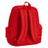 Фото #2 товара Школьный рюкзак Real Sporting de Gijón Красный