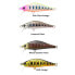 LUCKY CRAFT Pointer Super Sinking minnow 50 mm 6g