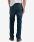 Фото #2 товара Men's 363 Straight Fit COOLMAX® Stretch Jeans