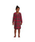 Фото #2 товара Пижама Lands' End Flannel NightgownChild
