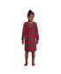 ფოტო #2 პროდუქტის Girls Flannel Nightgown - Child