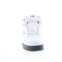 Фото #5 товара Fila V13 Boot 1FM01156-125 Mens White Synthetic Strap Casual Dress Boots