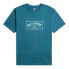 Фото #3 товара BILLABONG Arch short sleeve T-shirt