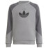 Фото #1 товара ADIDAS ORIGINALS Crew sweatshirt