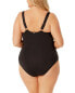 Фото #2 товара Anne Cole One-Piece Women's