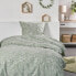 Duvet cover set TODAY Dream Green