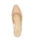 ფოტო #14 პროდუქტის Women's Sinead 9X9 Block Heel Slingback Dress Pumps