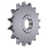Фото #1 товара AFAM 21602 Front Sprocket And Rubber