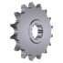 AFAM 21602 Front Sprocket And Rubber