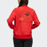 Фото #4 товара Куртка женская спортивная adidas neo DZ7606