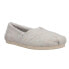 Фото #2 товара TOMS Alpargata Womens Size 10 B 10018884T