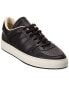 Фото #1 товара Common Projects Decades Low Leather Sneaker Men's Black 39