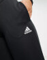 Фото #8 товара adidas Football Entrada 22 joggers in black