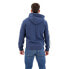 SUPERDRY Athletic Coll Graphic full zip sweatshirt