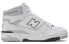 Кроссовки x New Balance NB 650 BB650RWC 38 - фото #3