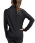 Фото #2 товара Women's Identity Performance Quarter Zip Top