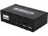 Фото #1 товара Coboc HA-HMSPL-1X2 2 Ports 1 x 2 HDMI Amplified Powered Splitter/Signal Distribu