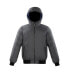 Фото #4 товара Men's Verso Reversible Down Puffer